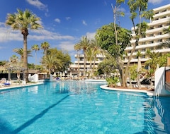 Hotel H10 Conquistador (Playa de las Américas, Spain)