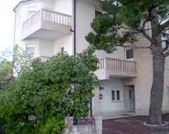 Khách sạn Villa Katarina (Makarska, Croatia)