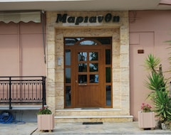 Hotel Marianthi (Kala Nera, Greece)