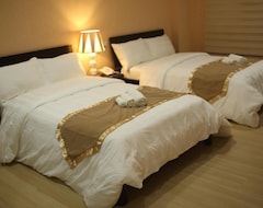 Hotel 2205 Suites (Quezon, Filipinas)