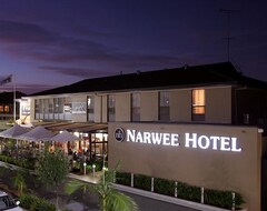 Hotelli Narwee (Sydney, Australia)