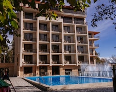 Otel Zuzumbo Resort & Spa (Telavi, Gürcistan)