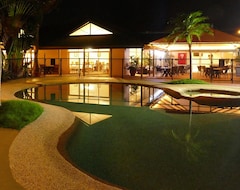 Hotel Ballina Byron Islander resort and conference centre (Ballina, Australia)
