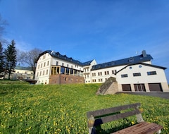 Pensión Hotel Pilgrimage House (Králíky, República Checa)