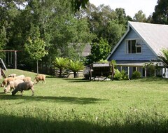 Cijela kuća/apartman Hide-Away Cottage Retreat (Burnie, Australija)