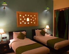 Khách sạn The Gulaal (Jaisalmer, Ấn Độ)