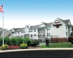 Khách sạn Residence Inn By Marriott Louisville Airport (Louisville, Hoa Kỳ)