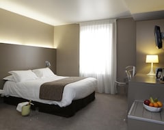Khách sạn Hotel & Spa Le Renard Centre (Châlons-en-Champagne, Pháp)