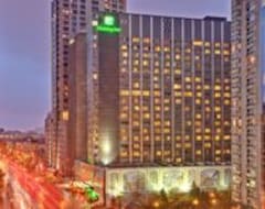 Hotel Holiday Inn Montreal Midtown (Montreal, Canada)