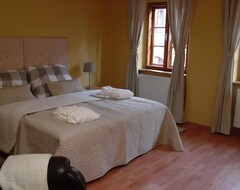 Bed & Breakfast Apartments And Suites Kremnica (Kremnica, Slovačka)