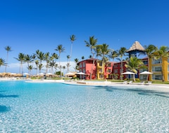 Khách sạn Caribe Deluxe Princess - All Inclusive (Playa Bavaro, Cộng hòa Dominica)