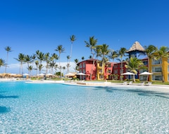 Hotel Caribe Deluxe Princess - All Inclusive (Bavaro, Dominikanska Republika)