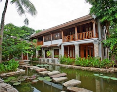 Khách sạn Long Beach Phu Quoc Island (Dương Đông, Việt Nam)