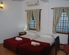 Bed & Breakfast Reds Residency - Homestay (Kochi, Indija)