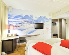 Khách sạn Scandic Tromso (Tromsø, Na Uy)