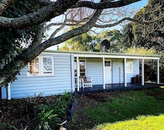 Casa/apartamento entero Rustic, Restored Cottage On Secluded 24 Acres Overlooking Balingup (Balingup, Australia)