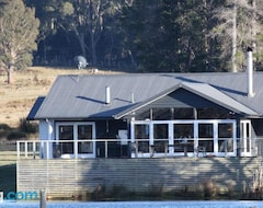 Toàn bộ căn nhà/căn hộ Currawong Lakes Tasmania (Campbell Town, Úc)