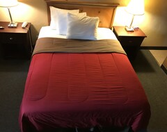 Hotel Americas Best Value Inn - ABVI Medford, Oregon (Medford, USA)