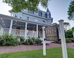 Khách sạn The Inn At Hastings Park, Relais & Chateaux (Lexington, Hoa Kỳ)