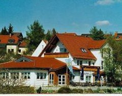 Otel Gasthof Erber (Sinzing, Almanya)