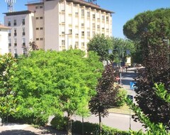 Hotel Alcide (Poggibonsi, Italy)