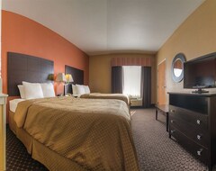 Hotel Comfort Suites At Rivergate Mall (Goodlettsville, Sjedinjene Američke Države)