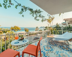 Khách sạn Hotel Rivage Taormina (Giardini-Naxos, Ý)