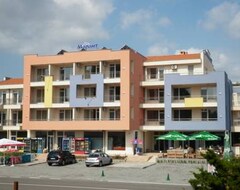 Hotelli Marant (Sozopol, Bulgaria)