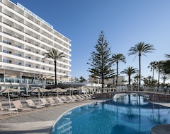 Hotel CM Playa del Moro (Cala Millor, Spanien)