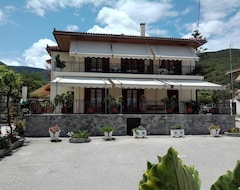 Hotel Toulatos Pantelis (Sami, Greece)