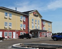 Hotel Days Inn By Wyndham Lamont (Lamont, Canada)