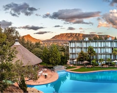 Khách sạn Avani Maseru Hotel (Maseru, Lesotho)