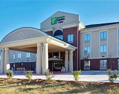 Hotelli Holiday Inn Express Hotel & Suites Waller, An Ihg Hotel (Waller, Amerikan Yhdysvallat)