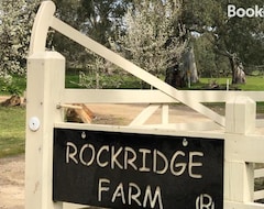 Hele huset/lejligheden Rockridge Farm (Barossa Valley, Australien)