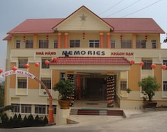 Hotelli Hotel Memories (Bảo Lộc, Vietnam)