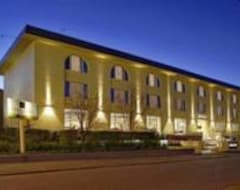 Khách sạn Best Western Plus Travel Inn Hotel (Melbourne, Úc)