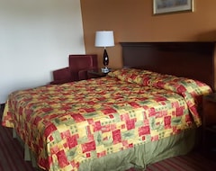 Hotel Deluxe Inn And Suites (Raymondville, USA)