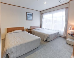 Khách sạn Business Marine (Kagoshima, Nhật Bản)