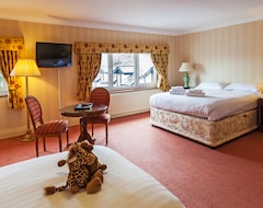 Khách sạn Castle Inn Hotel (Keswick, Vương quốc Anh)