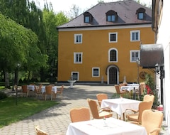 Hotel Schloss Fuchsmühl (Fuchsmühl, Alemania)