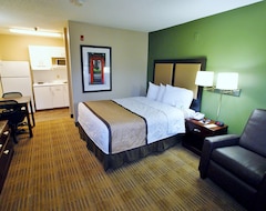 Khách sạn Extended Stay America Suites - San Diego - Sorrento Mesa (San Diego, Hoa Kỳ)