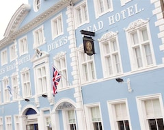 Dukes Head Hotel (King's Lynn, Birleşik Krallık)