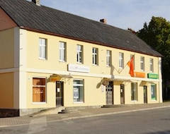Căn hộ có phục vụ Holiday Apartment (Alūksne, Latvia)