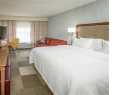Hotel Hampton Inn & Suites Forest City (Forest City, Sjedinjene Američke Države)