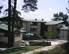 Hotel Spa Hebar (Batak, Bulgaristan)