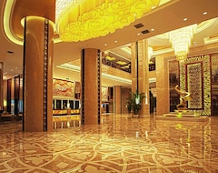 Hotel Howard Johnson Tropical Garden Plaza Kunming (Kunming, China)