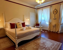 Hotel Villa Nardi - Residenza d'Epoca (Florencia, Italia)