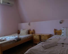 Khách sạn Dream (Velingrad, Bun-ga-ri)