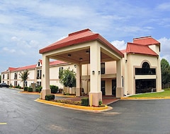 Hotel Motel 6-Suwanee, GA - Gwinnett Center (Suwanee, USA)