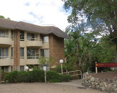 Khách sạn Wahroonga Furnished Apartments (Sydney, Úc)